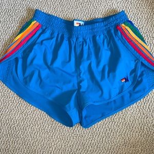 Aviator nation shorts